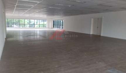 SALA COMERCIAL em SÃO PAULO - SP, VILA OLÍMPIA