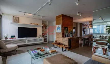 Apartamento de alto padrão no Jardim Europa com 2 suítes e localização privilegiada em São Paulo-SP