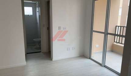 Apartamento à venda em Cotia-SP, Jardim da Glória: 2 quartos, 2 salas, 1 banheiro, 1 vaga, 41,71m². Imperdível oportunidade!