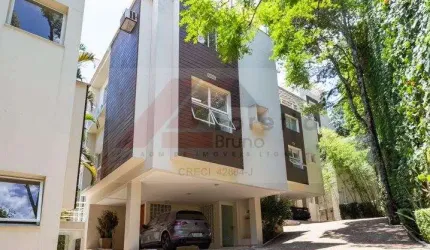 Casa com 3 quartos à venda na Rua Comandante Garcia D#39;Ávila, 365, Morumbi, São Paulo, 586 m2 por R$ 2.700.000