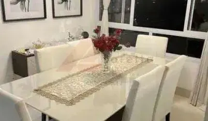 Apartamento à venda com 140m², 3 quartos e 3 vagas