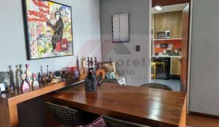 Imperdível oportunidade: Apartamento de 4 quartos com suíte na Vila Andrade, São Paulo-SP, 133m², 3 vagas de garagem!