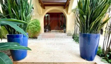 ÚNICA NA REGIÃO! VENHA MORAR NUM VERDADEIRO OÁSIS NO JARDIM GUEDALA!