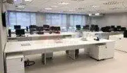 AVENIDA PAULISTA PRÓXIMO DA ALAMEDA CAMPINAS - Salas em ótimo estado, amplas e arejadas, área útil de 332,63m ².