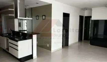 Apartamento à venda com 86m², 2 quartos e 2 vagas