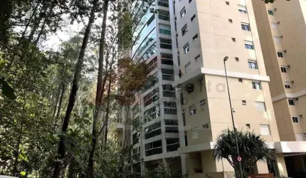 Apartamento com 4 Suites 03 vagas com 207mts!!! Villaggio do Panamby