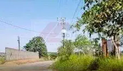 Terreno / Lote / Centro, Salto de Pirapora - SP - Área de 48.400 metros quadrados.