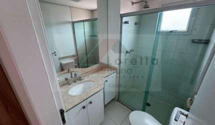 Apartamento á venda em Vila Andrade com 114mts, 3 quartos, 01 suite, 02 vagas.