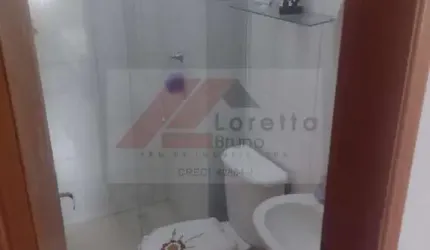 Apartamento com 2 dormitórios - 1 vaga de garagem (descoberta)