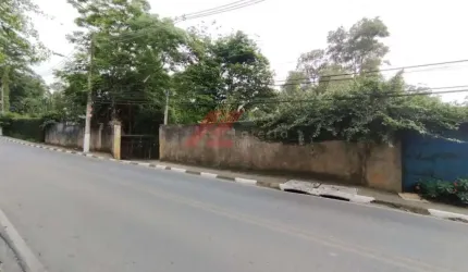 Terreno Comercial na Granja Viana, Cotia-SP: Oportunidade de Investimento Imperdível!