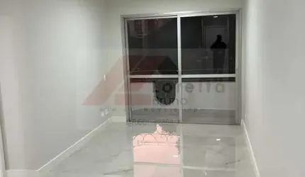 Apartamento perfeito no Campo Belo