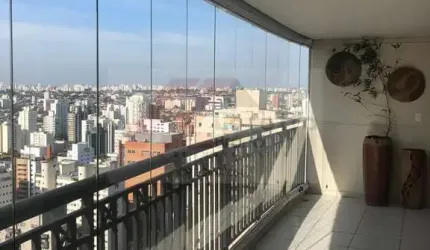 Apartamento imperdível no Brooklin