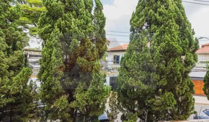 Jardim Paulistano