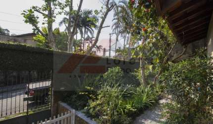 Casa com 3 quartos à venda na Rua Almirante Soares Dutra, 703, Morumbi, São Paulo, 330 m2 por R$ 2.200.000