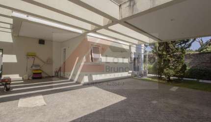 Casa com 4 quartos à venda na Rua Vicente Góes e Aranha, 296, Vila Tramontano, São Paulo, 465 m2 por R$ 3.800.000