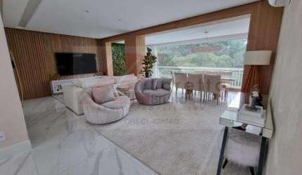 ondominio Fotografia- Lindo apartamento Moderno e reformado 138m², 3 suítes, living amplo, varanda gourmet integrada a sala e cozinha e piso nivelado, 2 vagas