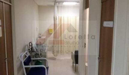 Ponto comercial à venda na Avenida Paes de Barros, 747, Mooca, São Paulo, 3705 m2 por R$ 48.000.000