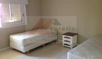 Casa em Condomínio de Alto Padrão na Praia da Baleia, São Sebastião-SP: 5 quartos, 5 suítes, 6 banheiros, 2 vagas, 318m² de área. Privacidade garantida!
