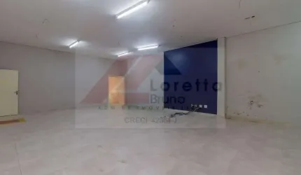Galpão Comercial à Venda na Barra Funda, São Paulo-SP: 6 Salas, 2 Banheiros, 10 Vagas de Garagem - 482m² de Área
