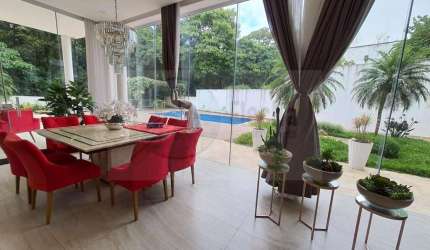 Condominio Reserva Vale Verde - 4 dormitórios, sendo 3 suítes + escritório. Segurança e lazer COMPLETO! Estuda permuta por imóvel em Osasco e SP (Zona Oeste) até R$ 500 mil.