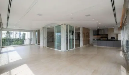 Vila Olímpia