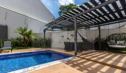 Casa Alto Padrão vende Alto da Boa Vista