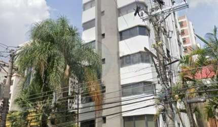 Perdizes - Sala comercial 37m², 3 salas, 2 banheiros. Estuda permuta por imóvel residencial, em Perdizes ou Pompéia próximo ao metrô, ou Brooklin, Pinheiros, Moema, próximo ao metrô
