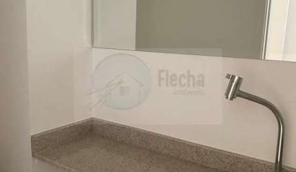 Lindo apartamento de 91m² no Jardim Guedala - 3 dormitórios sendo 1 suíte e 2 vagas de garagem + depósito