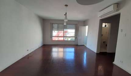 Excelente apartamento de 157m2 na Consolação - 3 dormitórios e 1 vaga de garagem cabendo 2 carros
