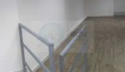 Excelente sala comercial para locação!!