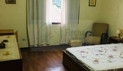 Lindo sobrado de 246m2 em Jardim dos Lagos - 3 dormitórios sendo 1 suíte e 2 vagas