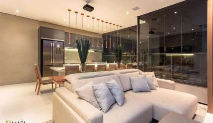 Cobertura duplex de 2 suítes no Itaim Bibi: luxo e conforto em São Paulo