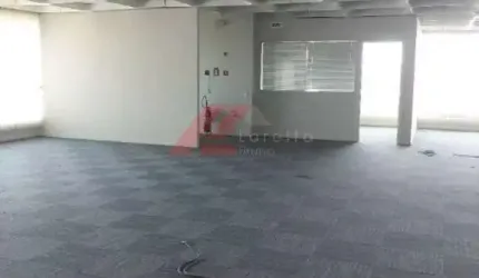 CENESP - CONJUNTO COMERCIAL, ANDAR INTEIRO REFORMADO - 2.844,04M² - 28 vagas, 24 banheiros. Imóvel inteiramente reformado, pintura nova, banheiros modernizados com caixa acoplada