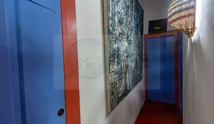 Linda casa na Ilha do Araújo próxima à praia - 3 suítes