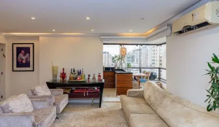 Edificio Itapiranga Apto AP4642RETF