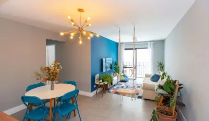 Condominio Suzy2 Apto AP4584RETF