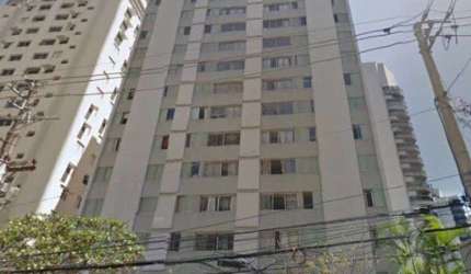 Edificio Oiapoque Apto AP4533RETF