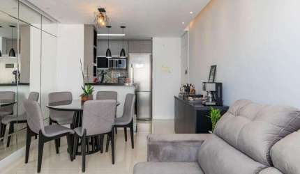 Tree Morumbi Apto AP4174RETF