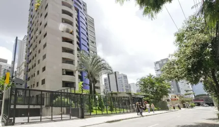 Residenziale Varietá Apto 1T2C5MX