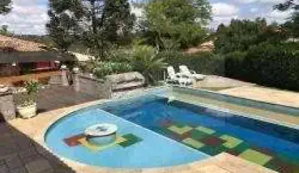 Cond. Recanto Suiço - 4 sts e lazer completo (Km 39 R. Tavares)