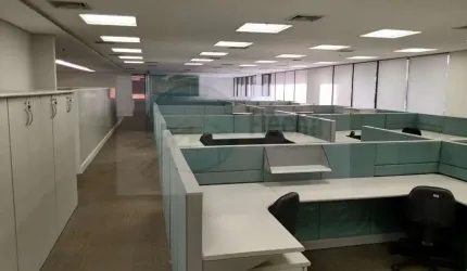 Venha conferir esse ótimo imóvel em Vila Olímpia