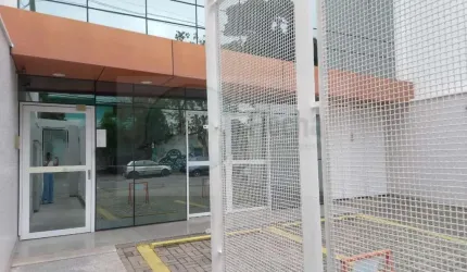 Prédio Comercial de 850m2 na Vila Mariana - 20 salas e 20 vagas