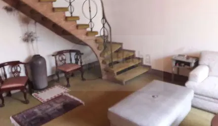 Excelente Sobrado , 120 m² - 3 dormitórios (sendo 1 suíte) e 2 vagas.