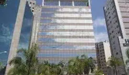 Andar comercial com 466m² no Itaim Bibi - Locação