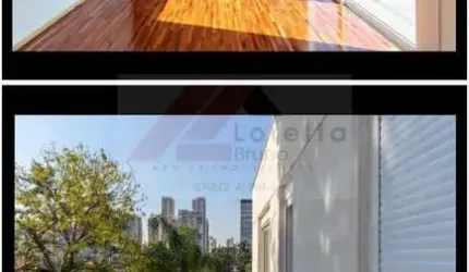 Casa com 4 quartos à venda na Rua Zacarias de Gois, 332, Campo Belo, São Paulo, 786 m2 por R$ 7.900.000