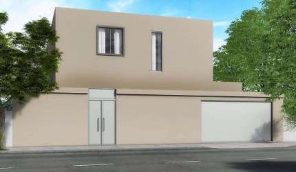 Excelente oportunidade para você, venha conhecer este magnífico imóvel no bairro Jardim Guedala e surpreenda-se com esta oferta.