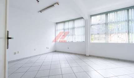 Oportunidade única: Sala comercial de 75m² na Consolação, São Paulo-SP, à venda!
