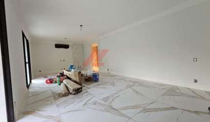 Imperdível Apartamento de Luxo com 3 Suítes no Jardim Morumbi, São Paulo - 165m² e 3 Vagas de Garagem!