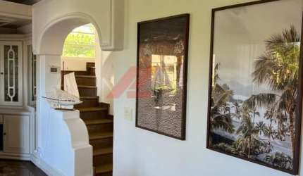 APARTAMENTO RESIDENCIAL em GUARUJÁ - SP, ENSEADA