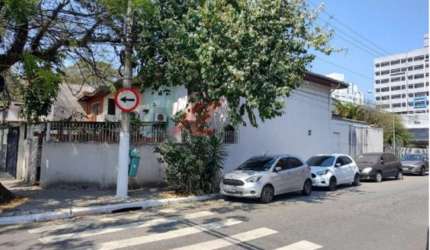 CASA RESIDENCIAL em SÃO PAULO - SP, CHÁCARA SANTO ANTÔNIO (ZONA SUL)